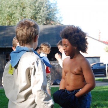 DSC 0197 - Scouts en Gidsen Zaventem 